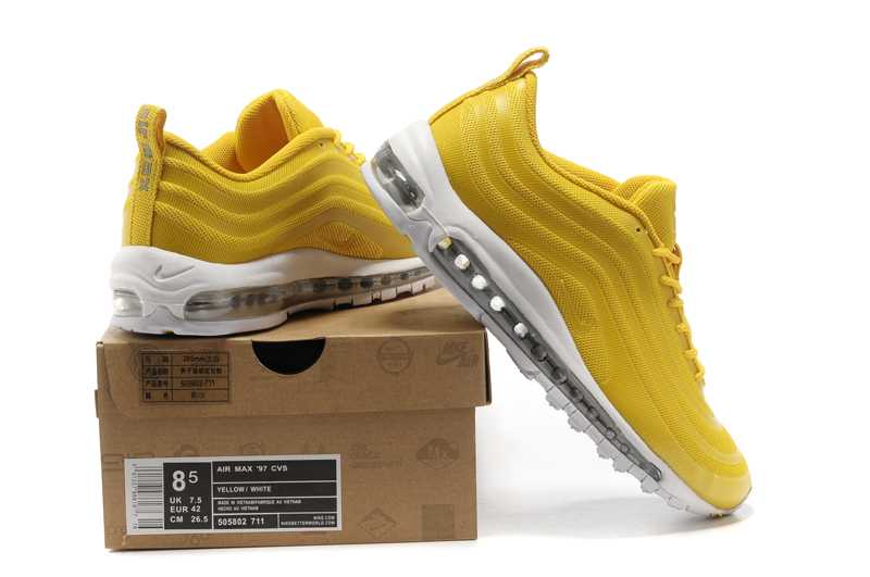 Nike air max 97 CVS la depollution classic air max prix des basket magasins en ligne